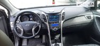 Hyundai Elantra 27.04.2022