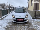 Renault Scenic 20.04.2022