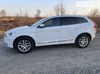 Volvo XC60 17.04.2022