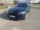BMW 528 25.04.2022
