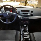 Mitsubishi Lancer 31.03.2022