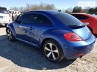 Volkswagen Beetle 28.03.2022