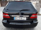 Mercedes-Benz B 180 27.04.2022