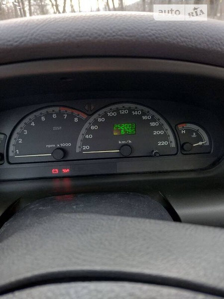 Fiat Brava 1996  випуску Львів з двигуном 1.6 л бензин хэтчбек механіка за 3200 долл. 