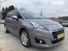 Peugeot 5008 23.03.2022