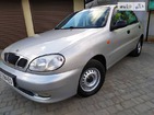 Daewoo Lanos 24.03.2022