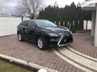 Lexus RX 200t 19.04.2022