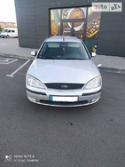 Ford Mondeo 12.04.2022