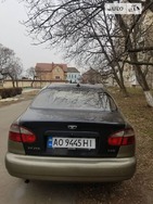 Daewoo Sens 25.04.2022