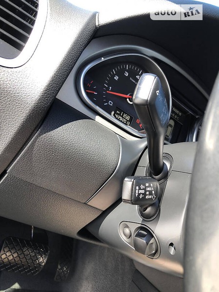 Audi Q7 2015  випуску Чернівці з двигуном 3 л бензин позашляховик автомат за 23800 долл. 