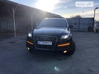 Audi Q7 03.03.2022