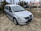 Dacia Logan MCV 03.04.2022