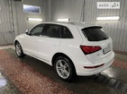 Audi Q5 19.04.2022
