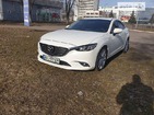 Mazda 6 01.04.2022