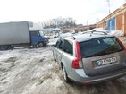 Volvo V50 29.03.2022