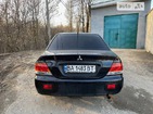 Mitsubishi Lancer 08.04.2022