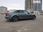 Audi A4 Limousine 27.04.2022