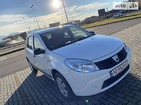 Dacia Sandero 05.04.2022