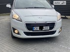 Peugeot 5008 10.04.2022