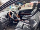 Lexus RX 300 27.04.2022