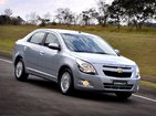 Chevrolet Cobalt 02.03.2022