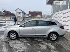 Renault Megane 10.04.2022