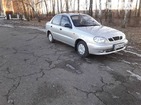 Daewoo Lanos 04.04.2022