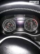 Mercedes-Benz B 200 30.04.2022