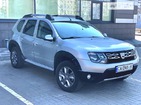 Dacia Duster 07.04.2022