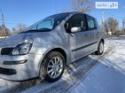 Renault Modus 14.04.2022