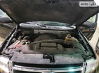 Ford Expedition 04.04.2022