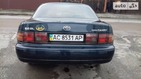 Toyota Camry 23.04.2022