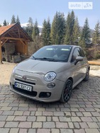 Fiat 500 02.04.2022