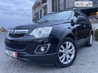 Opel Antara 29.03.2022