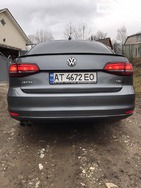 Volkswagen Jetta 26.05.2022