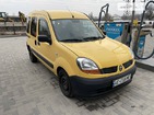 Renault Kangoo 03.04.2022