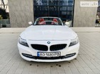 BMW Z4 25.04.2022