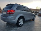 Dodge Journey 09.04.2022