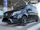 Mercedes-Benz V 250 01.04.2022