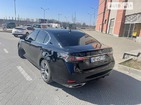 Lexus GS 350 22.04.2022