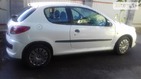 Peugeot 206 27.04.2022