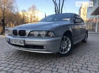 BMW 523 26.03.2022
