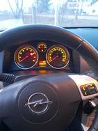 Opel Astra 06.04.2022