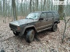 Jeep Cherokee 09.04.2022