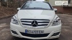 Mercedes-Benz B 180 13.04.2022