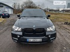 BMW X5 22.04.2022