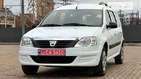 Dacia Logan MCV 27.04.2022