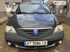 Dacia Logan 17.04.2022