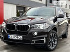 BMW X5 14.04.2022