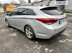 Hyundai i40 05.04.2022
